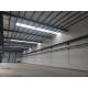 Customized Steel Structures And Construction Materials For Buildings
