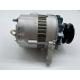 EX200-1 6BD1 Generator Excavator Engine Parts 1-81200365-0 1812003650 24V 30A Alternator