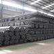 Hot Rolled Round Hollow Tube Black Pipe ASTM 1020 1022 1030 1052 1022 1043 Seamless