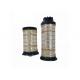 1 Micron Truck Fuel Filters 0.1 - 100 Um 99% Stainless Steel Oil Filters