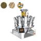 1.6L 2.5L Multihead Weigher Packing Machine For Coffee Beans for all Small Size Products