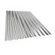 Wear Resistant Galvanized Sheet Metal Panels Q345 Q345A