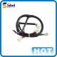 OEM Wire Harness Custom Cable Manufacturer Production Electric Auto Machine Industrial Custom Wire