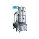 Industrial 220L Boiling Spraying Granulation Drying Machine CE Certificated