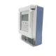 IC Card Type Prepaid Single Phase Electricity Meter