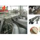 CE ISO Industrial Noodle Making Machine , Dried Vermicelli Production Line