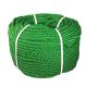 3 Strand Twisted PP Rope for Packing Multipurpose and Versatile 3-40mm Specifications