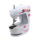 2020 Newest High Speed Mini Sewing Machine for Socks Portable and Battery Powered