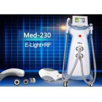 Vertical Machine100 - 240VAC 20A max 50 / 60 Hz For Facial Lifting Skin Tightening Hair Removal MED - 230