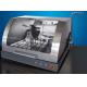 Metallographic Sample Abrasive Cutter Metallographic Equipment Abrasive Cutting Machine With Cooling System Cutting diam
