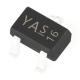 BSS83PH6327 Discrete Semiconductor Products N Channel Mosfet Sot23