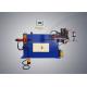 Vertical Semi Automatic Pipe Bending Machine Easy Operation Stable Performance