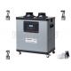 Triple Filter Design Laboratory Fume Extractor for Cleaning Harmful Substances