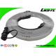 Mine Safety Led Strip Lights Waterproof Flexible Warm / Cool White Over Current Protection