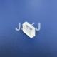 Customizable Rectangle Sapphire Optical Windows C Axis Sapphire Glass Lens
