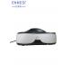 Close Eye Optical Head Mounted Display HDMI Input HD Double Display 50° FOV VR Helmet