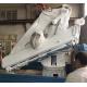 CCS, BV, ABS Approved Compact 1-20T Marine Ship Hydraulic Folding Telescopic Crane
