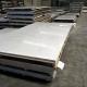 304 316l 321 310s Stainless Steel Sheet Plate Stock 2205 0.4mm