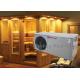 MD20D 7KW Air Source Heat Pump Water Heater For Small Personal Sauna / Stream Room