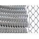 25m Diamond Wire Mesh Fence