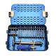 Extraction Trephine Screw Removal Set Veterinary Medical Devices