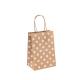 ODM OEM Printing Handle Paper Bags For Women Clothes Boutique