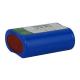 3200mah LiFePo4 Lithium ion phosphate battery pack for UPS emergency lighting 6.4v 20Wh