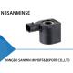 Professional SL135 Replacement Solenoid Coils For Hydraulic Valves