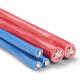 GB/T 5023.3-2008 Standard PVC Insulation Single Core Electrical Wire for Building H07V-U
