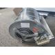 ABB Spare ebmpapst Centrifugal Cooling Fan D2D160-BE02-14 for ACS800 Inverter New in stock