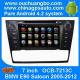 Ouchangbo car radio gps navigation Multimedia BMW E90 /E91 /E92 /E93 with iPod android 4.4