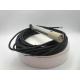 Four Electrode Digital Conductivity Water Quality Monitoring Equipment For Aquaculture