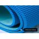 Foam Sponge Silicone Sheet Roll Perforated Type Smooth Surface ISO9001