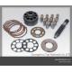 Hydraulic Piston Pump Parts /repair kits/replacement parts Kawasaki M5X180