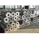 Good Strength 2024 Aluminum Pipe , 6mm Aluminium Tube Anti Corrosion