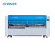 Five-Foldring Time Rated Voltage Automatic Ironing and Folding Machine for Clothes