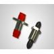 600-1000nm Fiber To Fiber Coupler Diode Laser Parts