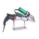 8-40mm PP PE Plastic Hand Extrusion Welder 3400W 3/4mm Welding Rod