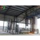 Output Plastic Rubber Pyrolysis Oil Processing To Diesel Distillation Plant From Mingjie Group