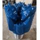 8 3 / 4 222.3mm Iadc517g Tricone Rock Roller Bits For Water Well