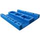 Industrial Reversible EPP Foam Plastic Shipping Pallets 1200*1000*150mm