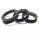 ISO9001 Certified V Ring Seal For Hydraulic Seals NBR Material Customized Color