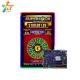 Super Lock Slot Machine Software Casino Game PCB Board Support Ideck