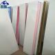 sound insulation 75mm PU foam sandwich panel walls board for container house