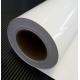 220g Photographic Printing Paper Double Side PE Coated For Eco - Solvent Ink