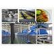 Automatic Fried Instant Noodle Making Equipment For Frying And Fried Noodle Production