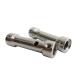 Stainless Steel Precision CNC Machining Bushing Parts