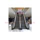 0.5m/s 30 Degree Passenger Escalator For Shopping Mall