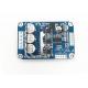 JYQD-V7.3E3 3 Phase sensor BLDC Motor Driver Engine Controller with 15A Current PWM regulator 36V