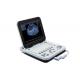 15'' LCD Display Portable Vet Ultrasound Machine Veterinary Use